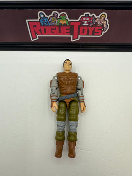 Hasbro G.I. Joe A Real American Hero (ARAH) G.I. Joe Budo