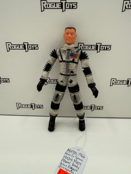 Mattel Man In Space Major Matt Mason