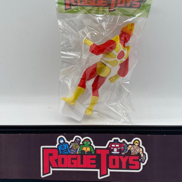 Kenner DC Super Powers Firestorm - Rogue Toys