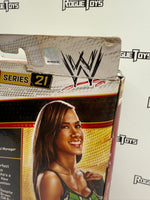 Mattel WWE Elite Collection Series 21 AJ Lee