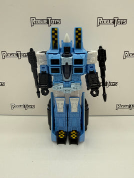 Hasbro Transformers Legsxy Evolution G2 Universe Cloudcover