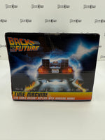 NECA Back to the Future Time Machine 1/16 Scale Diecast Replica