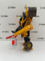 Hasbro Transformers Voyager Class Hunt for the Decepticons Decepticon Payload