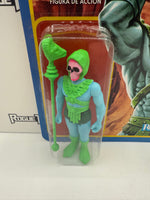 Super7 ReAction Figures Los Amos del Universo (MOTU) Skeletor