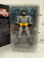DC Direct 10th Anniversary Batman (Signed by Andy Kubert) (SDCC 2008 Exclusive)