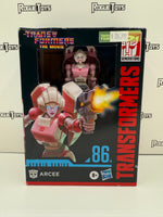 Hasbro Transformers Studio Series The Movie Deluxe Class Arcee