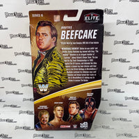 WWE Elite Legends Series 10 Brutus Beefcake