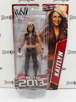 Mattel WWE Basic Best of 2013 Kaitlyn