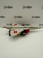 Hasbro Transformers G1 Silverbolt