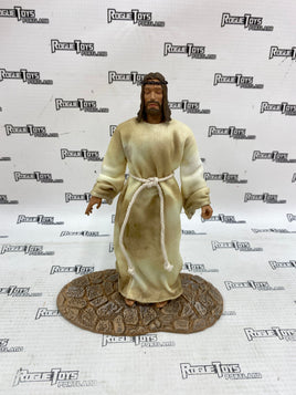 Biblical Adventures Jesus Christ (Crucifixion)