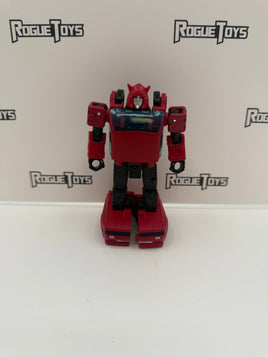 Hasbro Transformers: War for Cybertron Earthrise Deluxe Class Autobot Cliffjumper