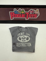 Mattel WWE Elite Collection Series 26 Mark Henry