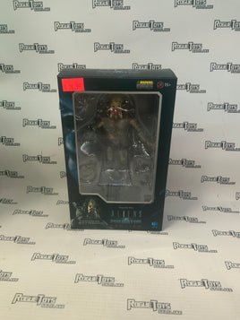 Hiya Toys Exquisite Mini AVP Requiem Unmasked Wolf Predator