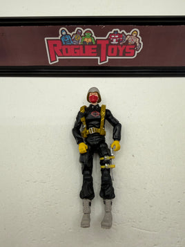 Hasbro G.I. Joe 25th Anniversary Python Officer
