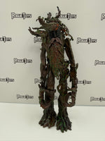 ToyBiz Lord of the Rings The Return of the King Tree Beard (Lifting Action)