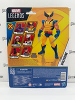 Hasbro Marvel Studios X-Men ‘97 Wolverine