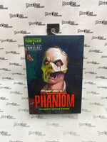 NECA TMNT X Universal Monsters Casey Jones as The Phantom Ultimate Figure