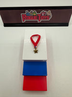 Mattel WWE Elite Series 34 Rusev