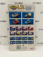 Galoob Macro Machines Smash-Ups #1 Porsche