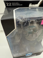 McFarlane Toys DC Multiverse Dark Nights: Metal Batman Earth-1