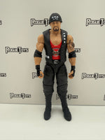 Mattel WWE Elite Series 9 Luke Gallows