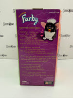 Tiger Electronics Furby (Gray & Black Polka Dot Fur w/ Pink Belly)