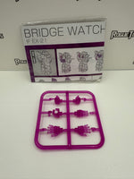 Iron Factory Bridge Watcher IF EX-21