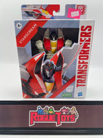 Hasbro Transformers Starscream