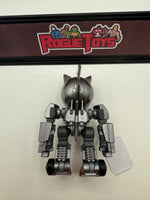 Jakks Pacific SEGA Sonic The Hedgehog Mecha Sonic