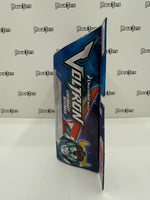 Playmates Voltron: Legendary Defender Metal Defender Lions 5-Pack (Blue, Red, Yellow, Green & Black)