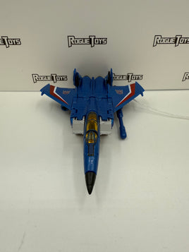 Hasbro Transformers Generations Deluxe Class Decepticon Thundercracker