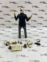 NECA Universal Monsters The Invisible man Ultimate Action Figure