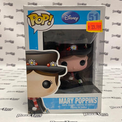 Funko POP! Disney Series 5 Mary Poppins