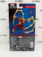 Hasbro Marvel Legends Spider-Man 60th Anniversary Iron Spider