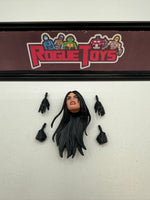 Hasbro Marvel Legends X-Force 2-Pack X-23