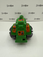 Mattel Vintage Masters of the Universe (MOTU) Road Ripper (Works)