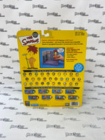 Playmates The Simpsons Series 9 Prison Sideshow Bob