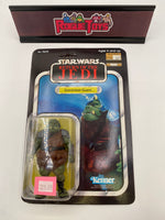 Kenner 1983 Star Wars: Return of the Jedi Gamorrean Guard