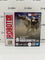 Bandai Tamashii Nations The Robot Spirits RX-79 (G) Gundam Ground Type (Type Desert ver. A.N.I.M.E.)