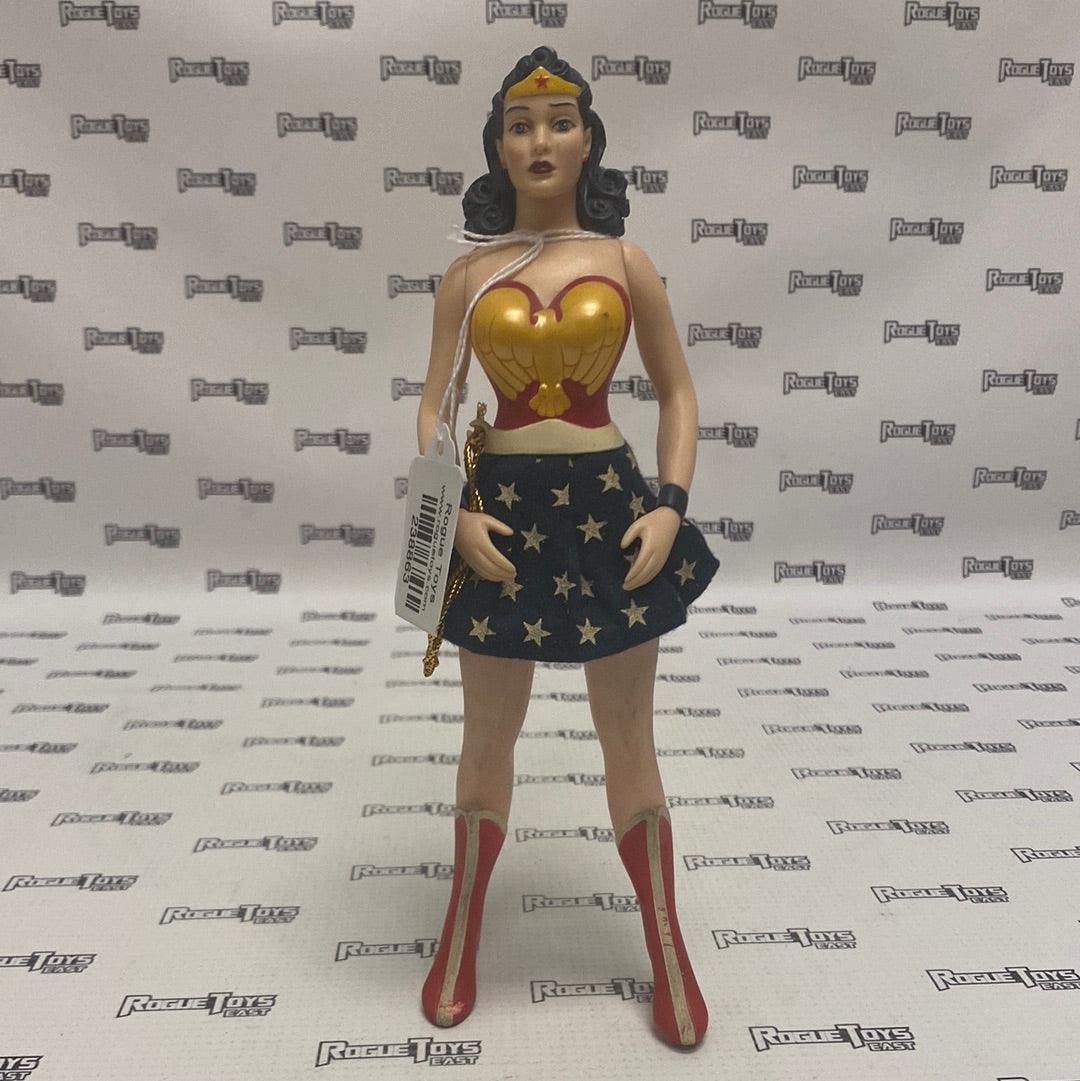 DC Wonder Woman