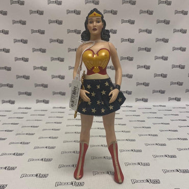 DC Wonder Woman - Rogue Toys