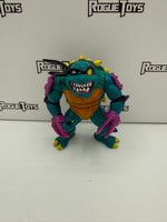 Playmates Teenage Mutant Ninja Turtles (TMNT) Slash