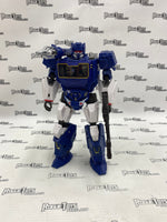 Transformers Studio Series 83 Soundwave