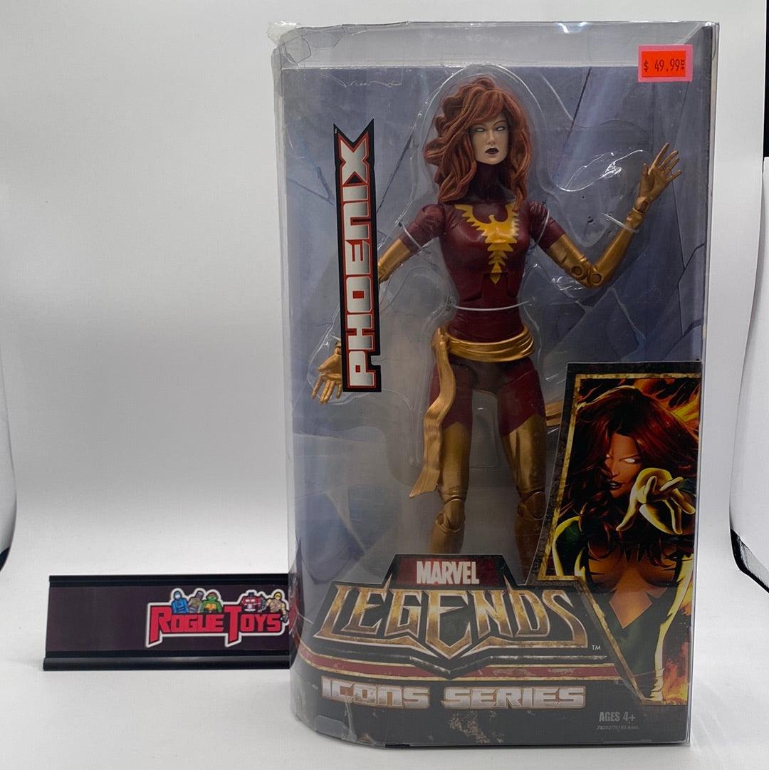 Hasbro Marvel Legends Icons Series Phoenix