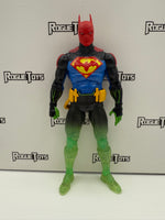 McFarlane Toys DC Multiverse Batman/Superman: World’s Finest Batman/Superman Fusion (Platinum Edition)