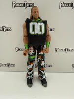Mattel WWE Elite Series 7 Shawn Michaels