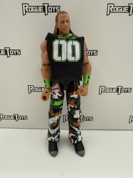 Mattel WWE Elite Series 7 Shawn Michaels