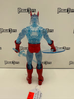 Hasbro Marvel Legends Void Wave Crystar