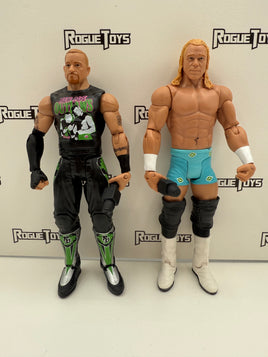 Mattel WWE Basic Battle Packs Series 32 Road Dogg & Billy Gunn