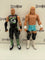Mattel WWE Basic Battle Packs Series 32 Road Dogg & Billy Gunn
